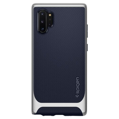 SPIGEN NEO HYBRID GALAXY NOTE 10+ PLUS ARCTIC SILVER na Arena.pl