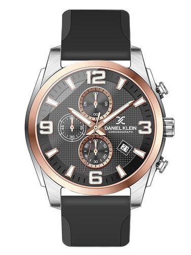 ZEGAREK DANIEL KLEIN DK12886-5 komplet prezentowy (zl018e) - CHRONORGAF na Arena.pl