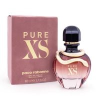 paco rabanne pure xs edp 80ml