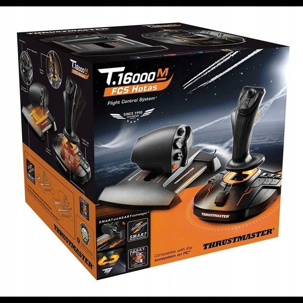 Joystick Thrustmaster 2960778 zdjęcie 12