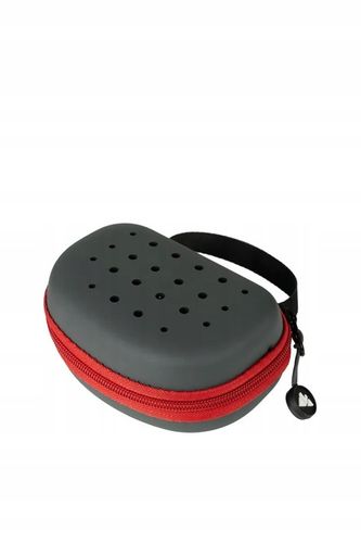 Raczki turystyczne Volven Pro Traxion Lite czerwone XL_44_48 na Arena.pl