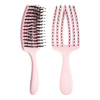 Olivia Garden FingerBrush Mini Care Kids Pink Szczotka dla dzieci