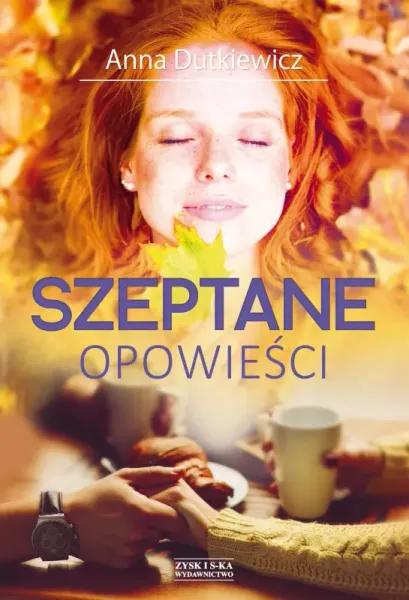 Szeptane opowieści zdjęcie 1