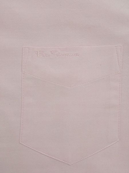 MĘSKA KOSZULA BEN SHERMAN NOWA ROZMIAR S zdjęcie 10