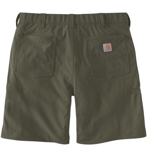 spodenki carhartt lightweight ripstop work short na Arena.pl
