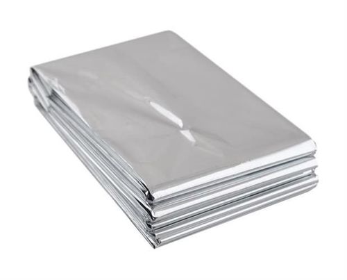 Koc ratunkowy 140 x 210cm na Arena.pl