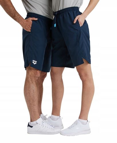 Spodenki Arena Team Line Bermuda Panel R.XXL na Arena.pl