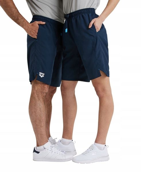 Spodenki Arena Team Line Bermuda Panel R.XXL zdjęcie 2