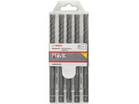 zestaw wieteł do młotów sds plus-5x s 2*6/2*8/10*100/160mm - b 2608833911