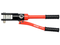 YATO Praska Zaciskarka końcówek kabli lin 10-120mm