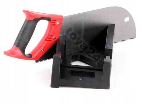 YATO PIŁĄ RĘCZNA DO DREWNA + SKRZYNKA 300mm UCIOSOWA PRZYRŻNIA YATO YT-3150 na Arena.pl