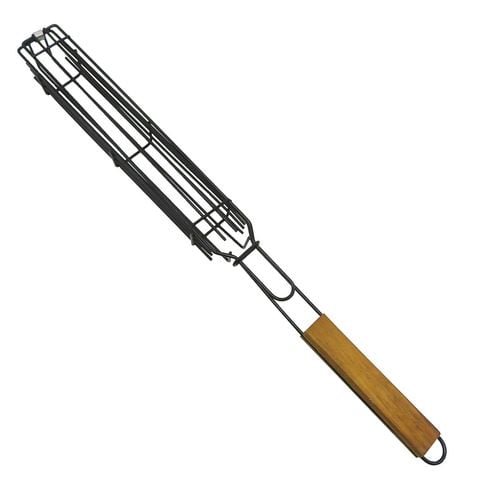 koszyk do grillowania szaszłyków warzyw na Arena.pl