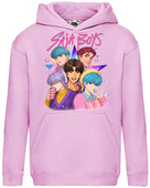 Bluza z kapturem - KPop Demon Hunters