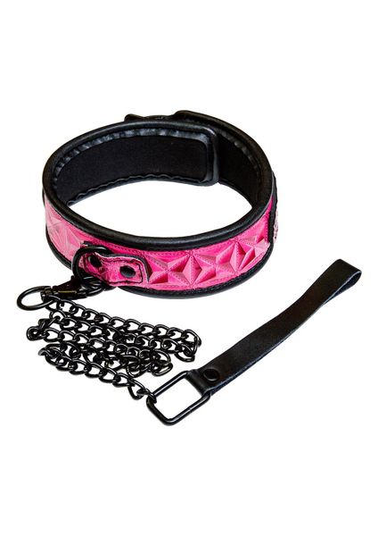 Collar Pink zdjęcie 1