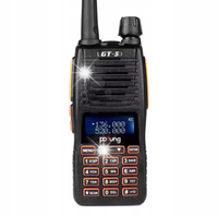 Krótkofalówka Baofeng GT-5 HT 5W BAOFENG WALKIE TALKIE RADIO