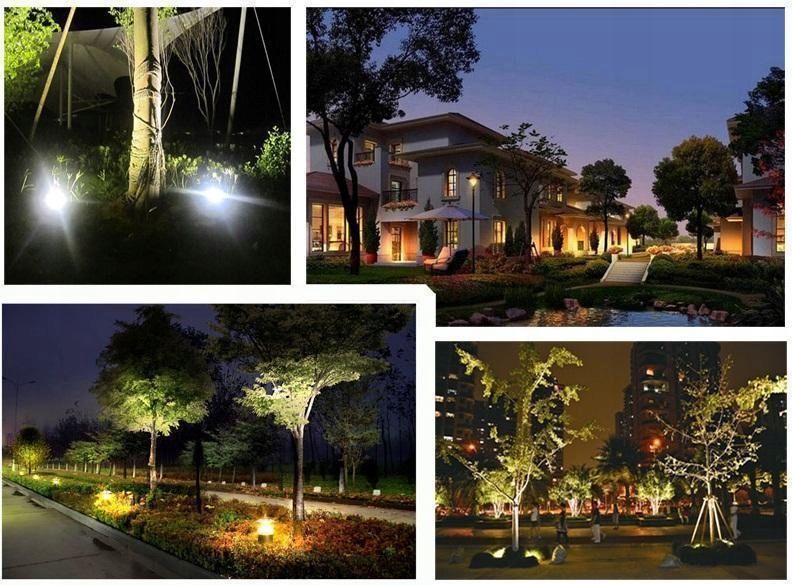 Oświetlacz Halogen Led Ultra Slim 30W Zimny W-Wa zdjęcie 8