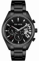 zegarek męski paul lorens pl20003b-1a5 + box