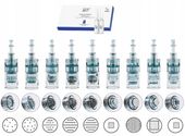 Dr Pen M8-W Dermapen Ultima 25 kartridży urzadzenie do mezoterapii + SYIS