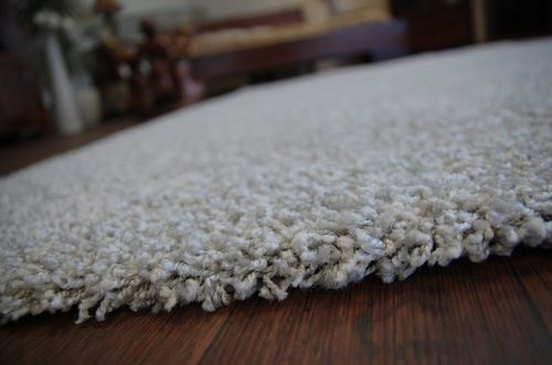 Dywan JAZZY BASIC srebrny na Arena.pl