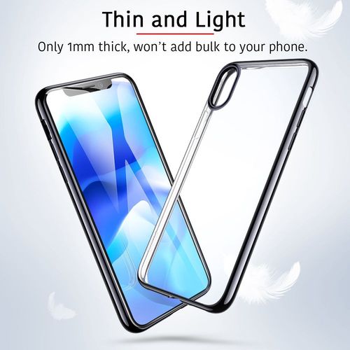 ESR ESSENTIAL IPHONE XR BLACK na Arena.pl
