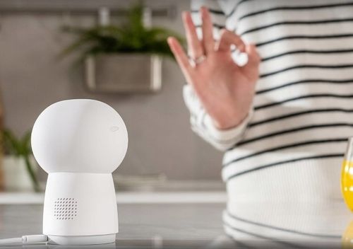 Kamera IP wewnętrzna Aqara CH-H03 na Arena.pl