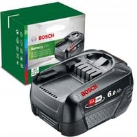Akumulator Bosch PBA 18V 6Ah ORYGINALNY