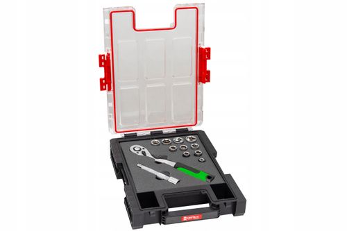 ORGANIZER SYSTEM ONE 2.0 MULITLAYER FOAM INSERT M QBRICK na Arena.pl