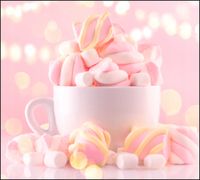 Tło do fotografii produktowej kulinarnej Flat Lay