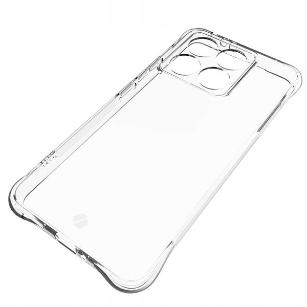 Spacecase Anti-Shock Xiaomi 14T 5G zdjęcie 8