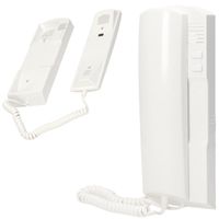 ORNO Unifon wielolokatorski do domofonów IKA