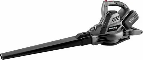 Graphite Odkurzacz do liści (58G036) na Arena.pl