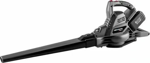Graphite Odkurzacz do liści (58G036) zdjęcie 4