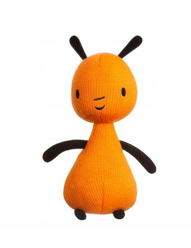 Maskotka MÓWIĄCY FLOP - pluszak 27 cm z serialu BING - mówi po polsku na Arena.pl