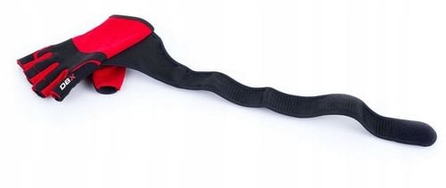 Rękawiczki na siłownie BUSHIDO WG-161 r.L na Arena.pl