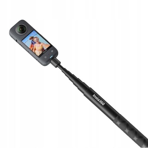 Insta360 Uchwyt Ręczny Invisible Selfie Stick 114 cm na Arena.pl