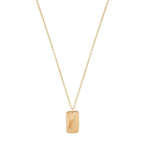 Złoty naszyjnik Staviori na Arena.pl