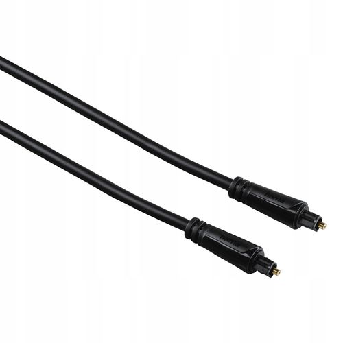 KABEL HAMA Optyczny Toslink 3m na Arena.pl