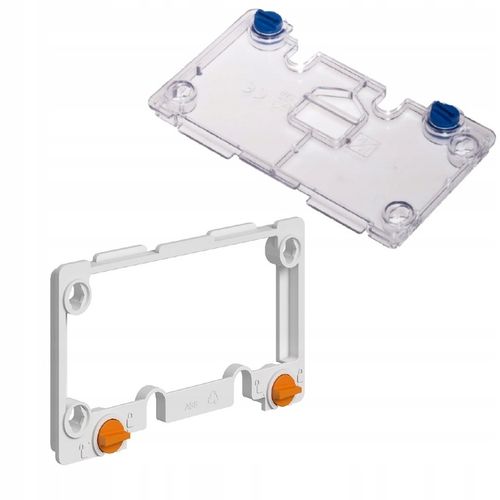 PRZYCISK DO SPŁUCZKI WC Cersanit CHROM POŁYSK M10 Przycisk Spłukujący WC na Arena.pl