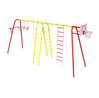 plac zabaw publiczny sprawnościowy 201.09.00