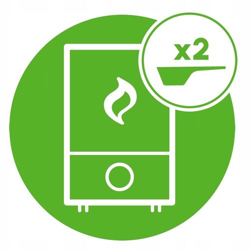 SILNY BIO PREPARAT do Oczyszczalni Ścieków 1kg Czyste Dreny ZERO na Arena.pl