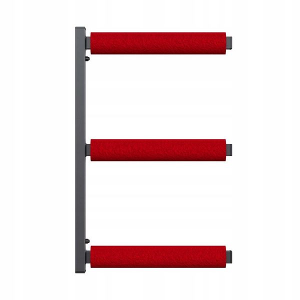 REGAŁ ŚCIENNY NA DREWNO NARTY DESKĘ SNOWBOARD zdjęcie 13