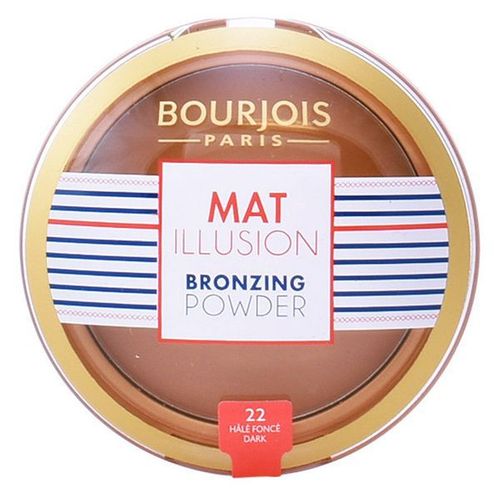 Bronzer Bourjois 82136 na Arena.pl