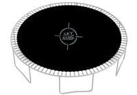 Mata Do Skakania Skyramiz Batut Do Trampoliny Ogrodowej Dla Dzieci 305Cm