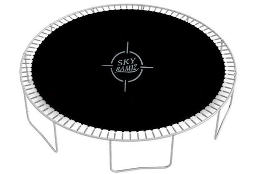 Mata Do Skakania Skyramiz Batut Do Trampoliny Ogrodowej Dla Dzieci 305Cm na Arena.pl