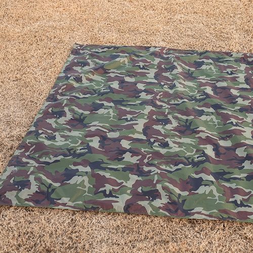 PLANDEKA TARP MFH MULTITARN CAMO 200X200CM na Arena.pl