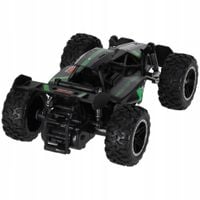 Samochód zdalnie sterowany High Speed Stunt 1:18 18km/h 2,4GHz