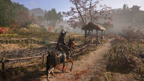 Gra Nintendo Switch 2 CENEGA Assassin's Creed Shadows na Arena.pl