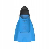 Płetwy do pływania krótkie na basen unisex Speedo DMC Original rozmiar 41