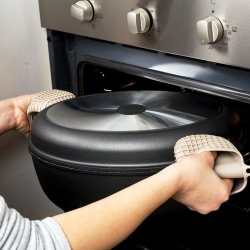 Łapka kuchenna silikonowa MISTY na Arena.pl