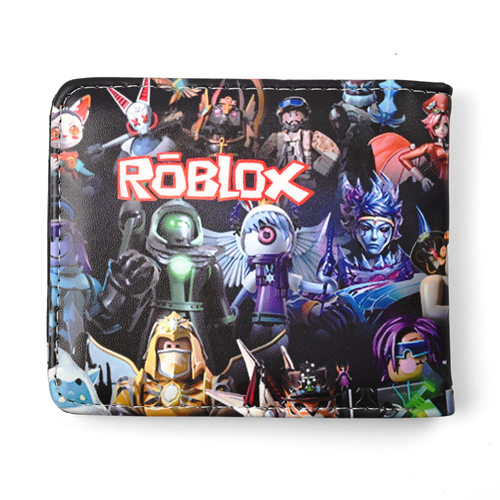 R Avatars | 13 cm | Eko-Skóra | Portfel | Roblox na Arena.pl